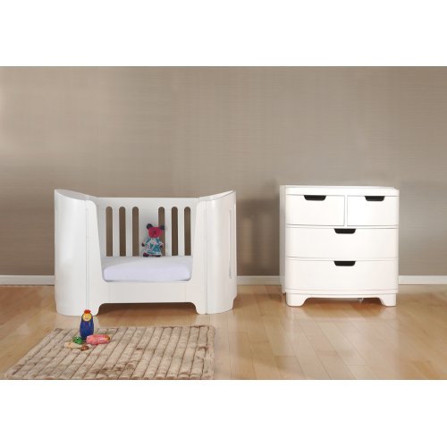 Kit de conversion lit Luxo junior